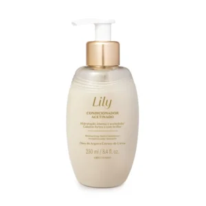 Lily Satijn Conditioner, 250ml