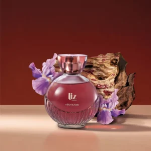 Alternative view of Liz Intenso Eau De Toilette, 100 ml