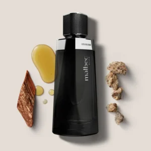 Alternative view of Malbec Black Eau De Toilette, 100 ml