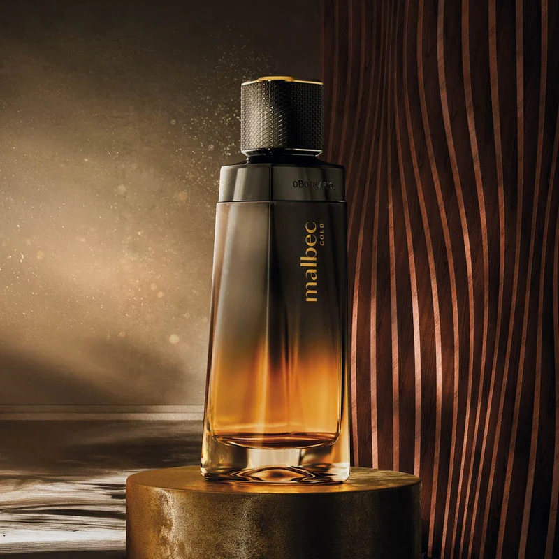 Malbec Gold Eau De Toilette, 100 ml - Afbeelding 3