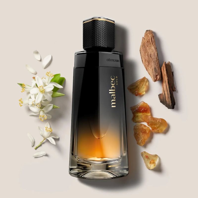 Malbec Gold Eau De Toilette, 100 ml - Afbeelding 2