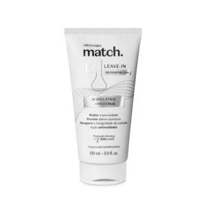 Match Lab Leave-In Reconstructor, 150 ml