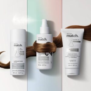 Alternative view of Match Lab Leave-In Reconstructor, 150 ml