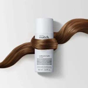 Alternative view of Match Lab Triple Action zuurteregelaar, 100 ml