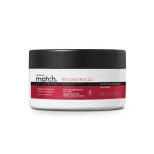 Match Science Reconstructie-Haarmasker, 250 g