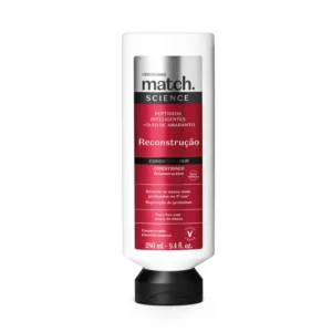 Match Science Reconstructie Conditioner, 280 ml