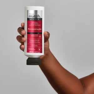 Alternative view of Match Science Reconstructie Conditioner, 280 ml