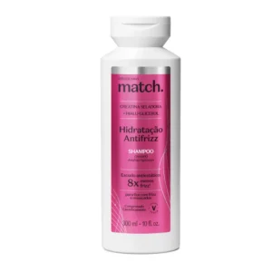 Match Antikroes hydratatie shampoo, 300 ml
