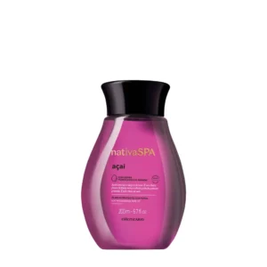 Nativa Spa Açaí Vochtinbrengende Olie, 200 ml