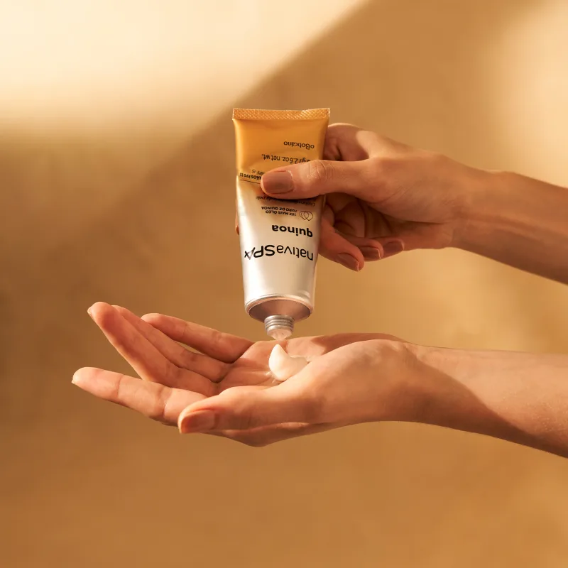 Nativa SPA Quinoa Kerstcadeau Set 2 - Afbeelding 6