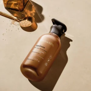 Alternative view of Nativa Spa Quinoa Bodylotion, 400 ml