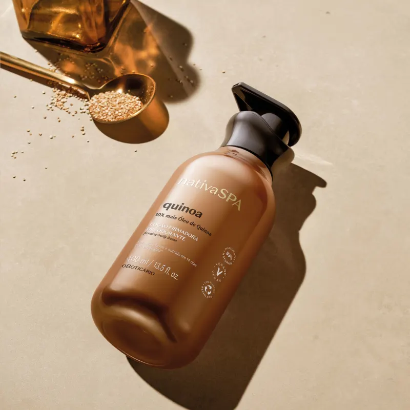 Nativa SPA Quinoa Kerstcadeau Set 2 - Afbeelding 3