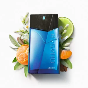 Alternative view of Quasar Classic Eau De Toilette 125 ml