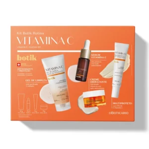 Botik Set Vitamine C (4 items)