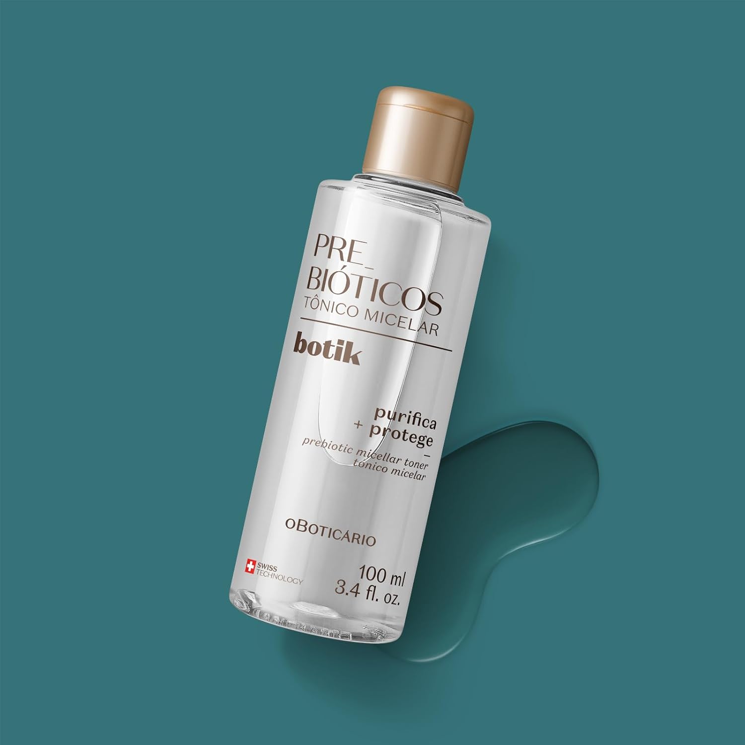 Botik Complete gezichtsroutineset (5 producten) - Afbeelding 6