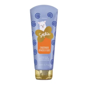 Sophie Conditioner voor gekruld haar, 200 ml