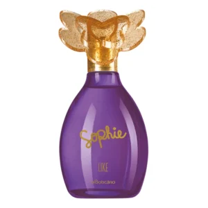 Sophie Like Eau de Toilette voor meisjes van 7 tot 12 jaar, 100ml