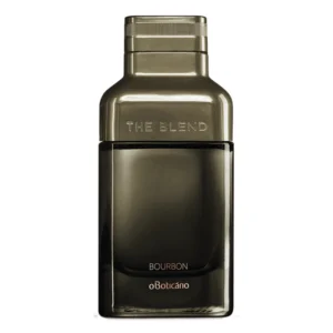 The Blend Bourbon Eau de Parfum, 100 ml