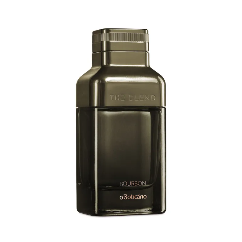 The Blend Bourbon Eau de Parfum, 100 ml - Afbeelding 5