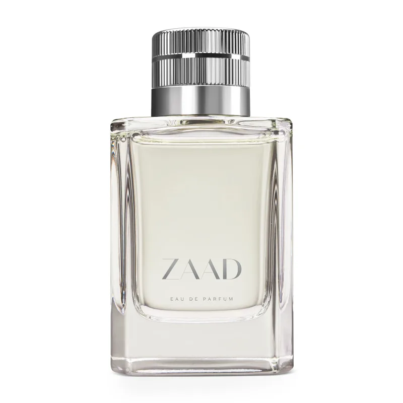 Zaad Parfum Kerstcadeau Set - Afbeelding 3