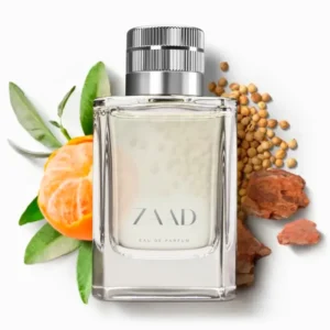 Alternative view of Zaad Eau de Parfum, 95ml