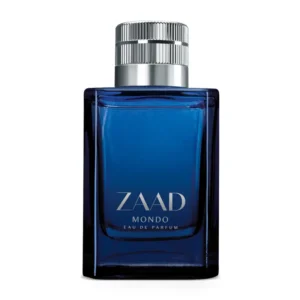 Alternative view of Zaad Mondo Parfum + Malbec Kerstcadeau Set