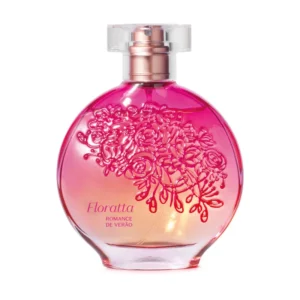 Floratta Romance de Verão Eau De Toilette 75ml
