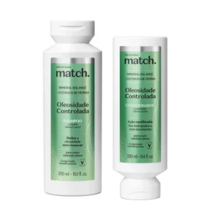 Alternative view of Match Controled Oil Conditioner, 300 ml