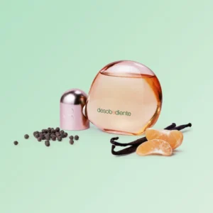 Alternative view of Quem Disse, Berenice? Desobediente Eau de Parfum 100ml