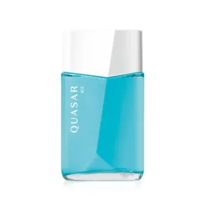 Quasar Ice Eau de Toilette, 100ml