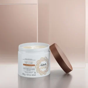 Alternative view of Match Science of Curves Memorizer Haargelei, 350 g