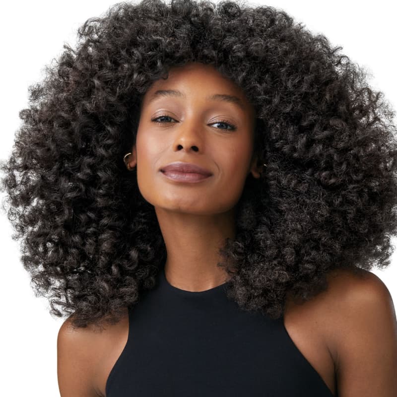 Match Ciencia das Curvas Crespos Hydraterend haarmasker 350g 4ABC - Afbeelding 4