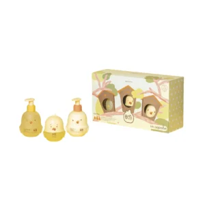 Alternative view of Boti Babyhuis Cadeau Set (3 artikelen)