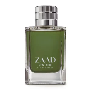 Alternative view of Zaad Venture Parfum + Malbec Kerstcadeau Set
