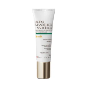 Botik Amandelzuur + Salicyl Acne Drooggel 15g