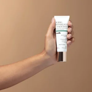 Alternative view of Botik Amandelzuur + Salicyl Acne Drooggel 15g
