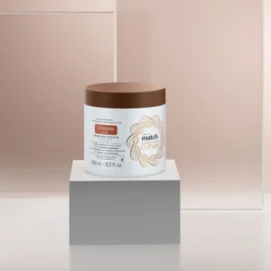 Alternative view of Match Ciencia das Curvas Crespos Hydraterend haarmasker 350g 4ABC