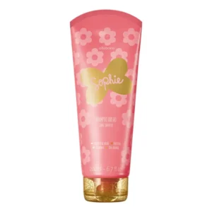 Sophie Shampoo