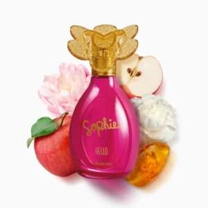 Alternative view of Sophie Kinderparfum Hallo 100ml