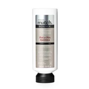 Match Science Pre- en Post-Chemie Conditioner 300ml