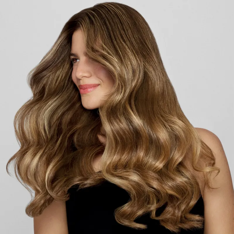 Match Science Pre- en Post-Chemie Shampoo 300ml - Afbeelding 3