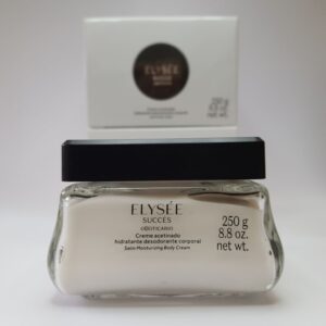 Alternative view of Elysée Succès Body Deodorant Hydraterende Crème 250g