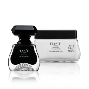 Alternative view of Elysee Succes Parfum Kerstcadeau Set