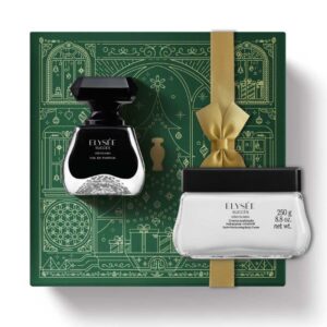 Elysee Succes Parfum Kerstcadeau Set