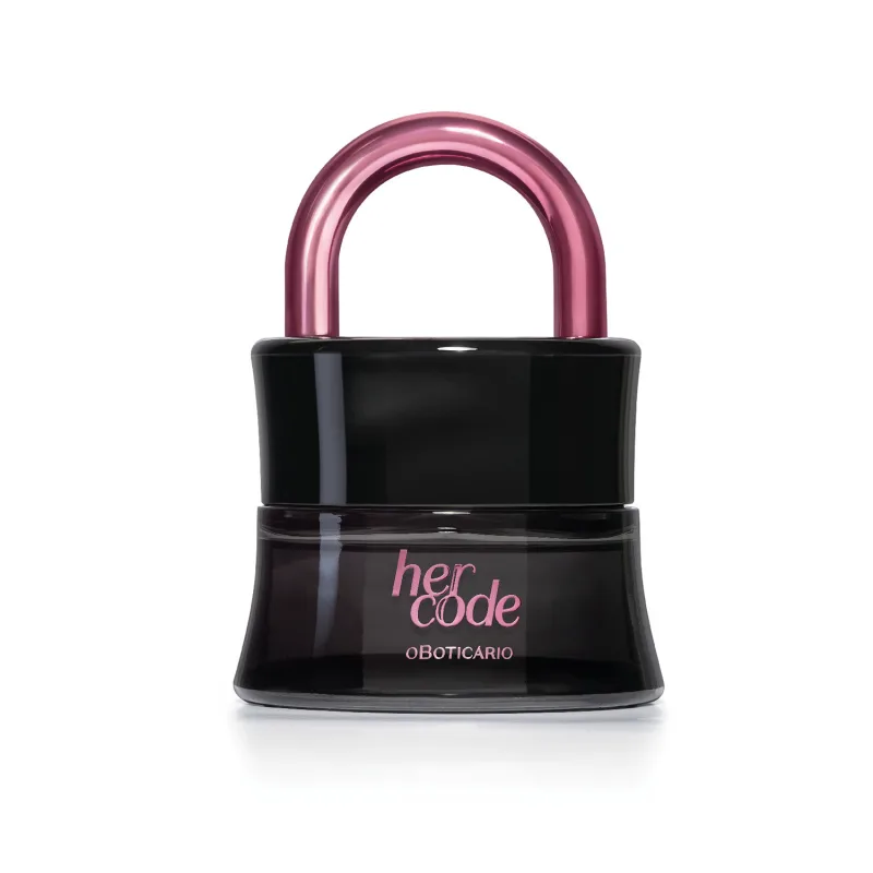 Her Code Touch Eau De Parfum, 50 ml