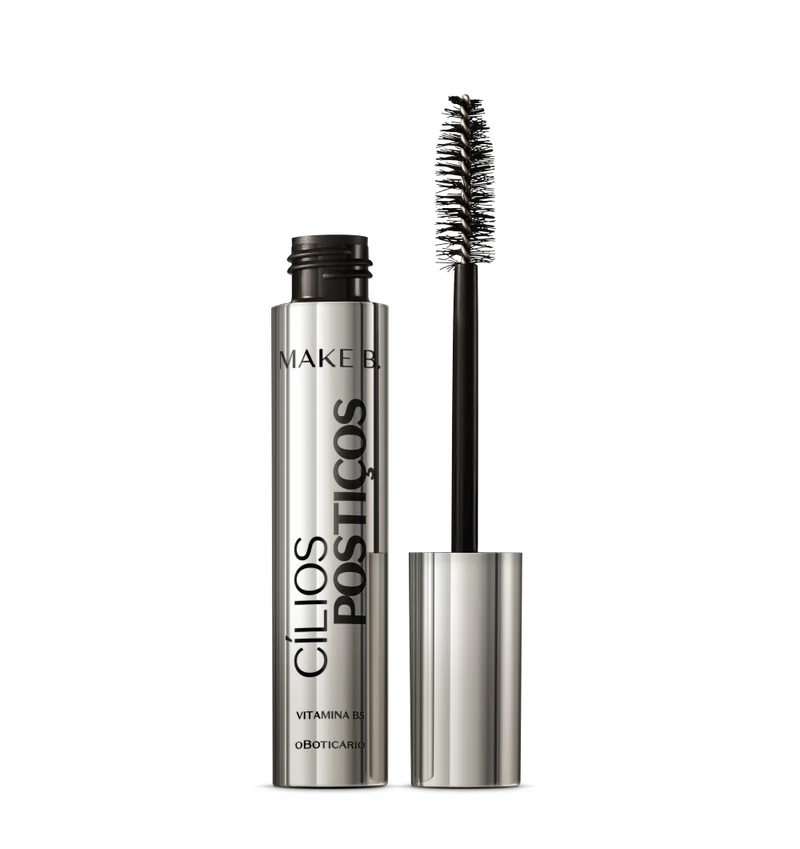 Make B. Valse Wimper Effect Mascara 12g