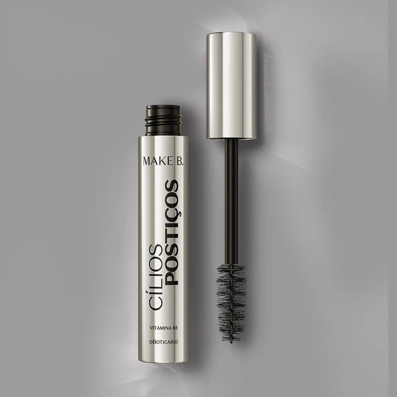 Make B. Valse Wimper Effect Mascara 12g - Afbeelding 3
