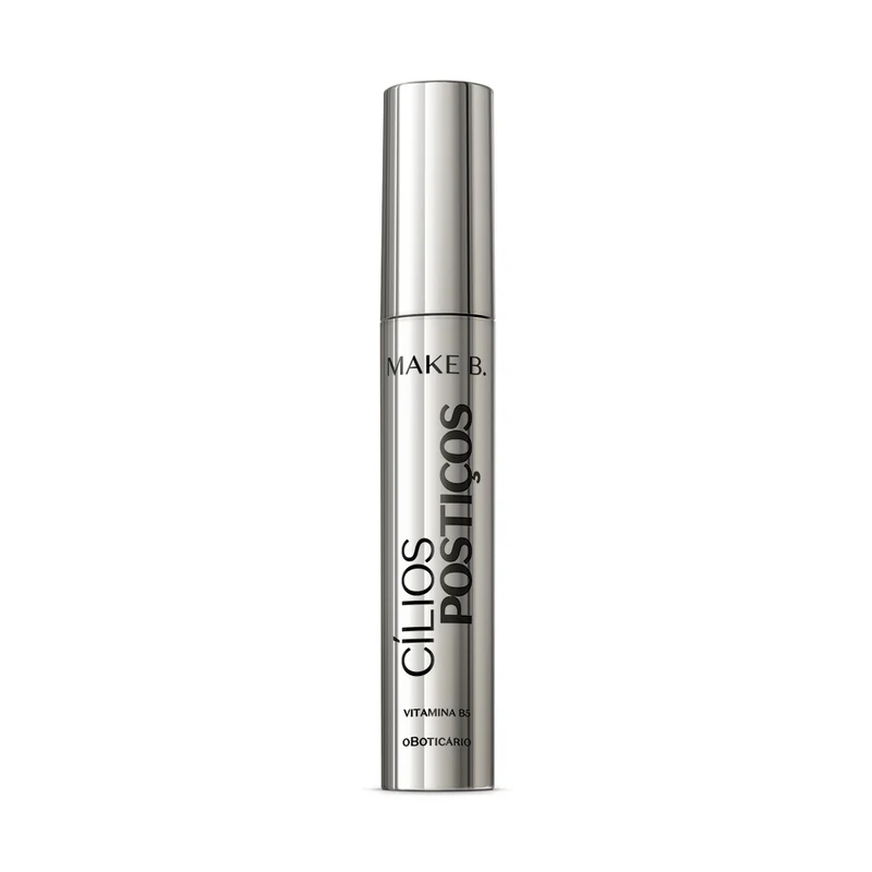 Make B. Valse Wimper Effect Mascara 12g - Afbeelding 4