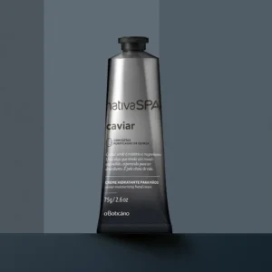 Alternative view of Nativa Spa Caviar Handcrème, 75 g
