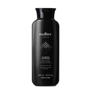 Malbec Anti-Haaruitval Shampoo 250ml